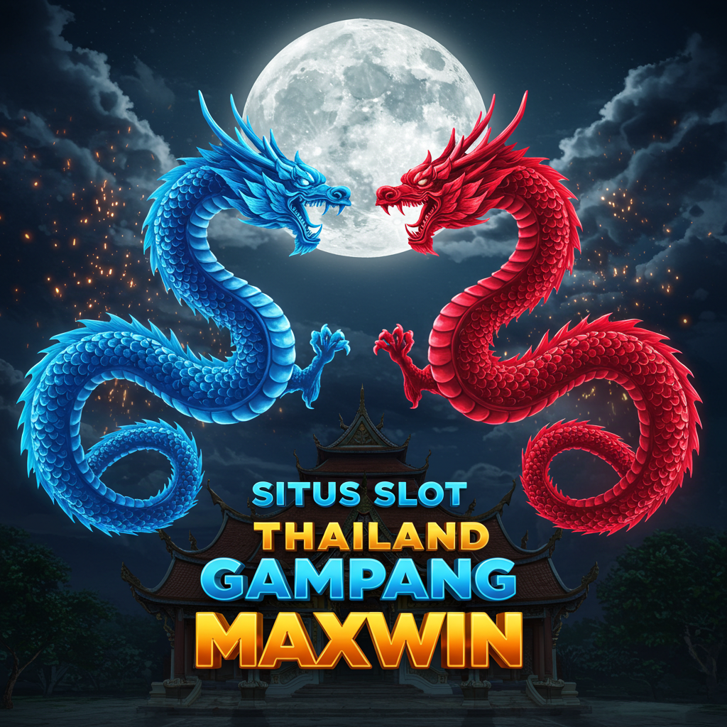 MACANBOLA : Login Situs Online Gacor Server Thailand Terbaik Gampang Maxwin Terbaru